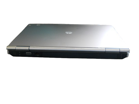 HP EliteBook 8470p Intel Core i5-3RD GEN 2.60GHz 8GB 256GB SSD laptop WIN 10