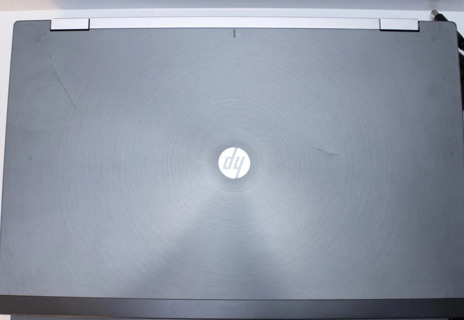 HP EliteBook 8760w 17,3 palce, Intel i5-2540M, AMD M5950 1GB bez RAM HDD AC
