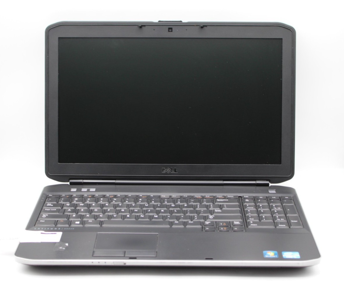 Dell Latitude E5530 i5-3210M@2.50GHz 8GB DDR3 NO STORAGE OR OS*USED/TESTED*