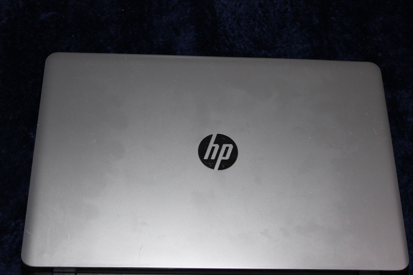 HP 350 G1 Core i7 Laptop 15.6 inch screen