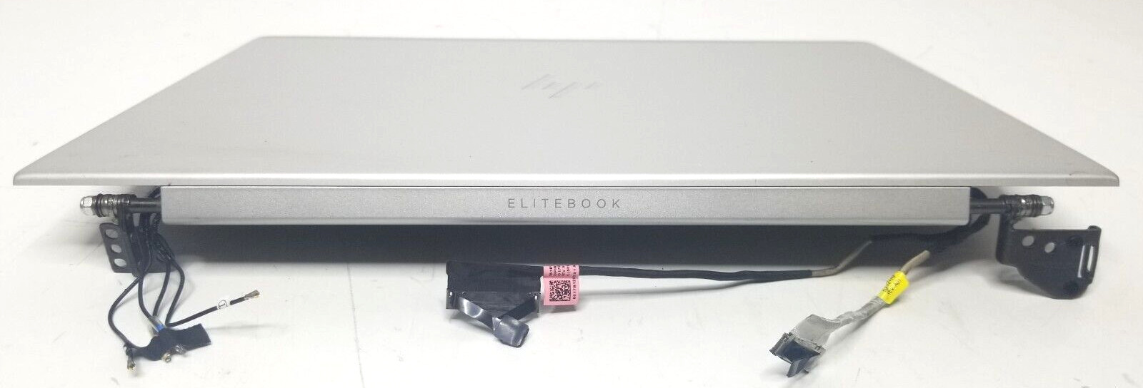 Complete Non-Touchscreen LCD Display with hinges for HP Elitebook 830 G6 (A10)