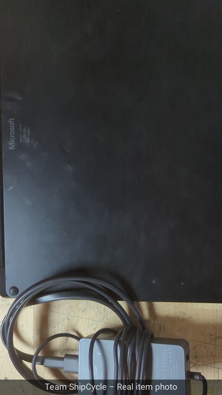 DEFECTIVE Microsoft Surface Laptop 3 133 3K TOUCHSCREEN i71065G7 16GB 25 G3D