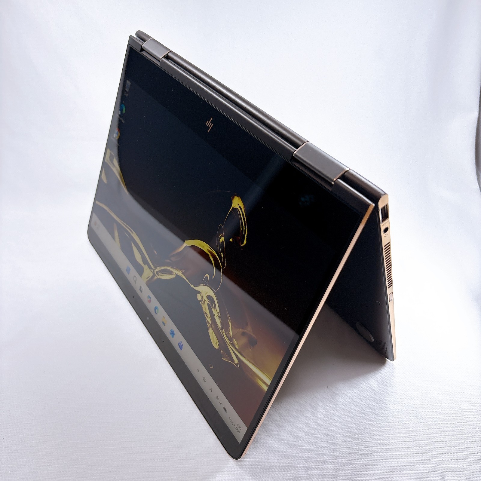HP Spectre x360 13-ac0xx Core i7 16GB 512GB SSD 13.3 Touch 2in1 convertible 1040