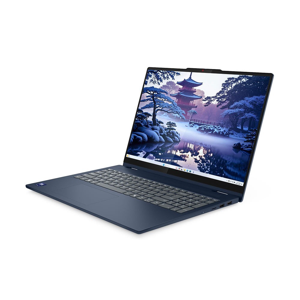 Lenovo IdeaPad 5 2-in-1 16IAL10 – 16″ WUXGA Core Ultra 7 32GB RAM 1TB SSD Win 11