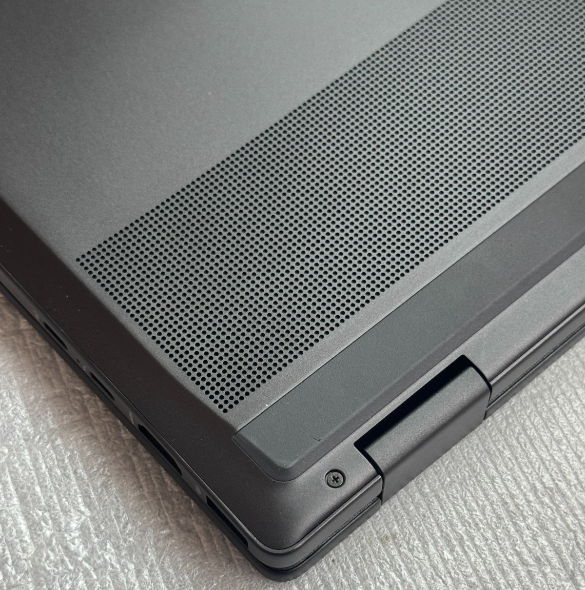 HP Omnibook X Flip 16″ 2K Touch Laptop Ultra 7 258V 32GB 2TB SSD 16-as0033dx Wty