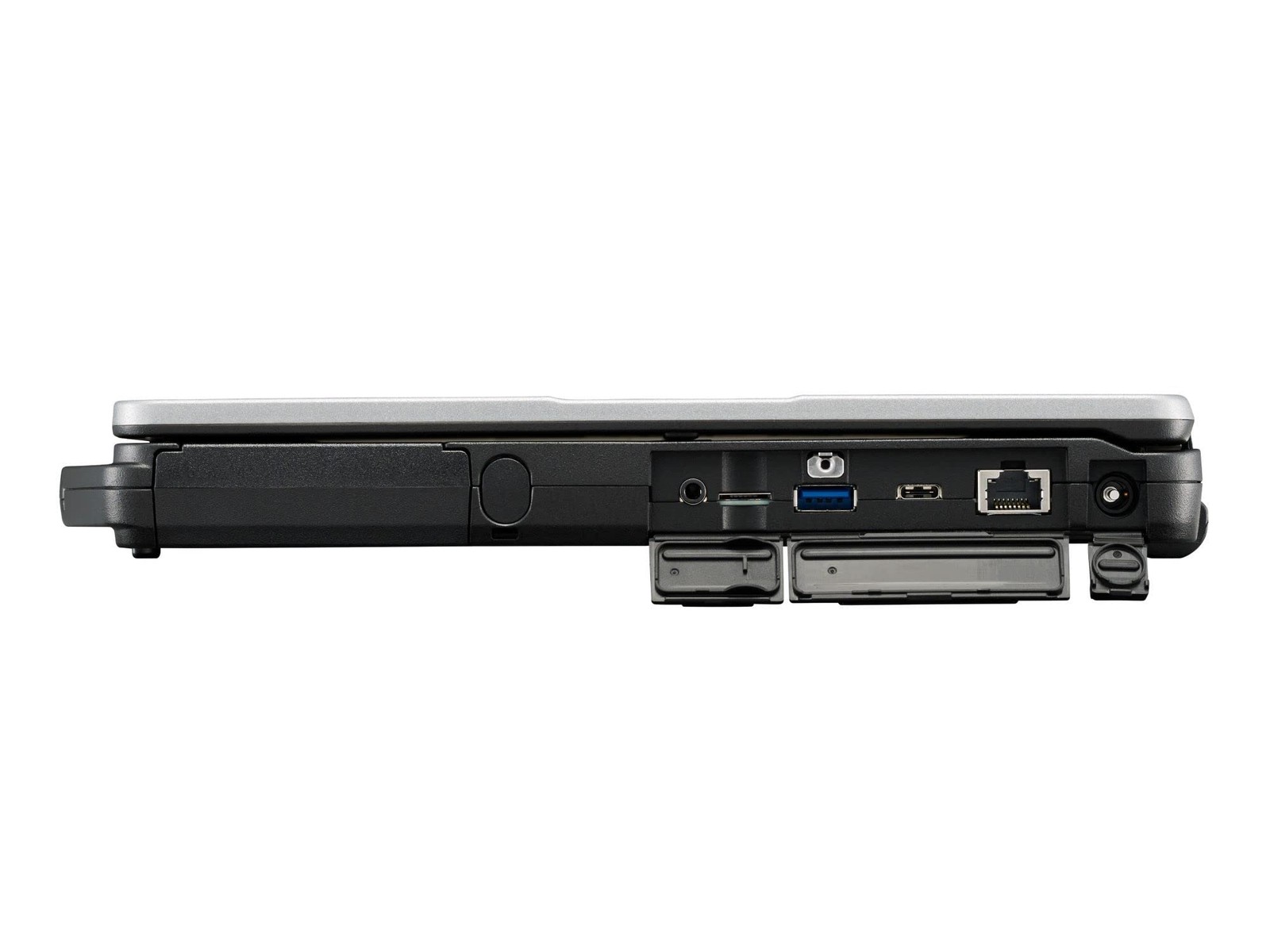Toughbook Panasonic 55, FZ-55 MK2, 14.0″ HD, Intel Core i5-1145G7 (up to 4.4GHz)