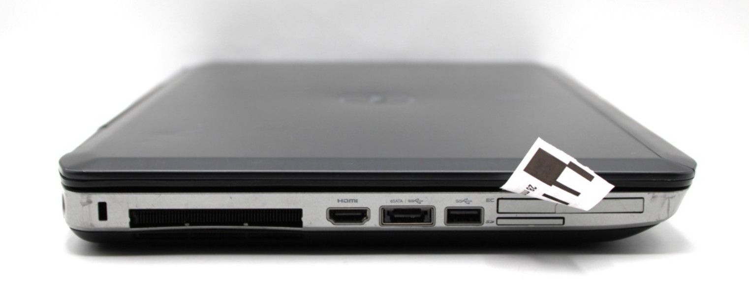 Dell Latitude E5530 i5-3210M@2.50GHz 8GB DDR3 NO STORAGE OR OS*USED/TESTED*