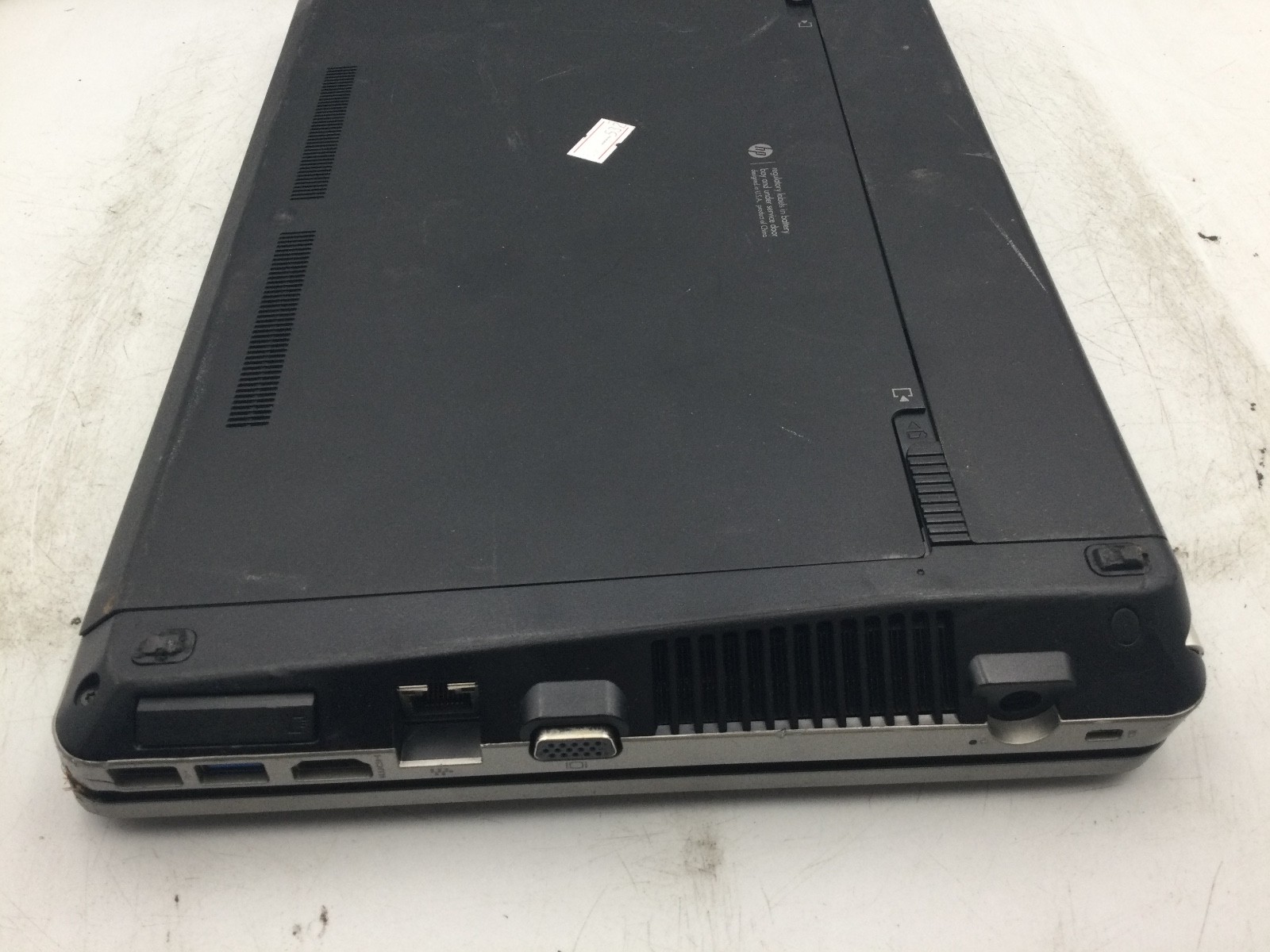 HP PROBOOK 4430S – FOR PARTS – INTEL I3 – 4GB RAM – 14″ – READ DESCRIPTION – BB