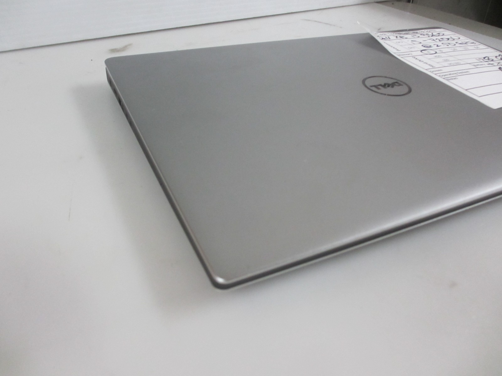 Dell XPS 13 9360 I5-7200U 2.50GHZ 4GB 128GB m2SSD LAPTOP NOOS + AC
