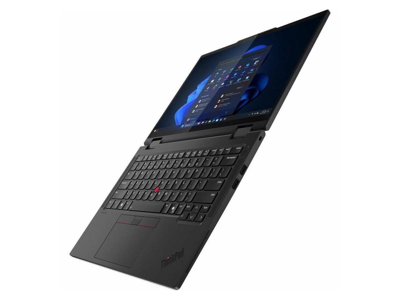 Lenovo ThinkPad T14s G1 14″ Touchscreen Notebook – Intel Core Ultra 7 255U –
