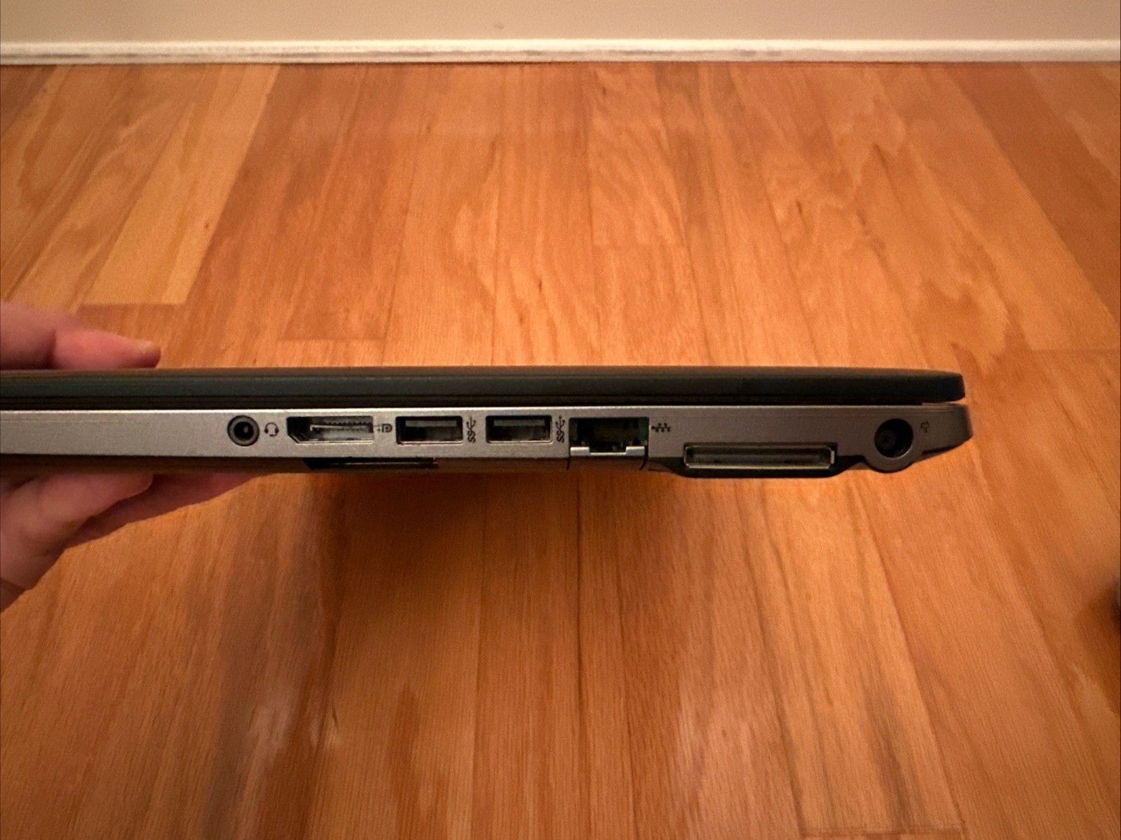 HP EliteBook 850 G2 15.6 Intel Core i7-5600U 2.60GHz 16GB RAM 256GB SSD Win11