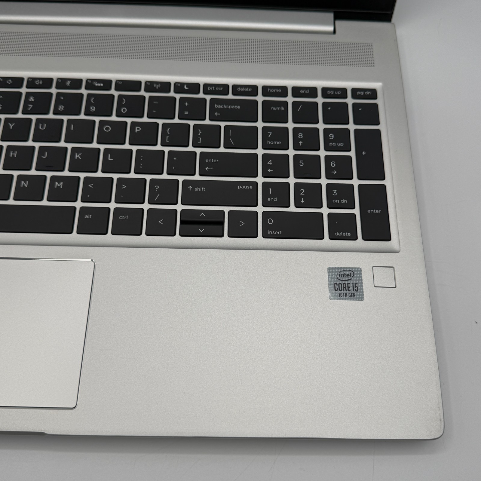 HP ProBook 450 G7 i5-10210U 16GB RAM 256GB SSD Win11 Pro 15.6″ Laptop SEE PICS