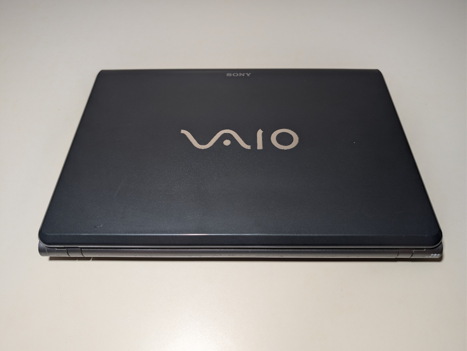 16″ SONY VAIO VPCF1 | i7 16GB RAM 512GB SSD | FHD NVIDIA Backlit XP 64-Bit