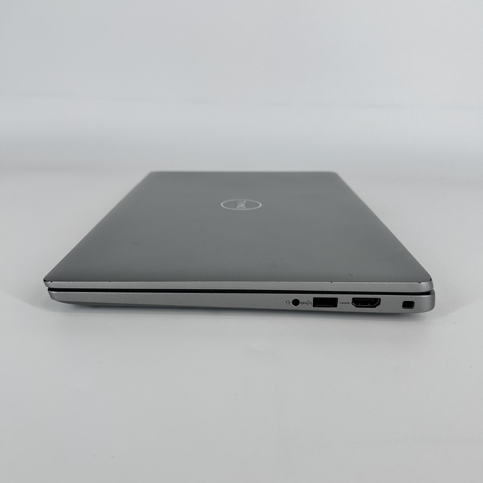 Dell Latitude 5440 14 Gray FHD 1.8 GHz i7-1365U 16GB 512GB SSD Good – WORN KEY
