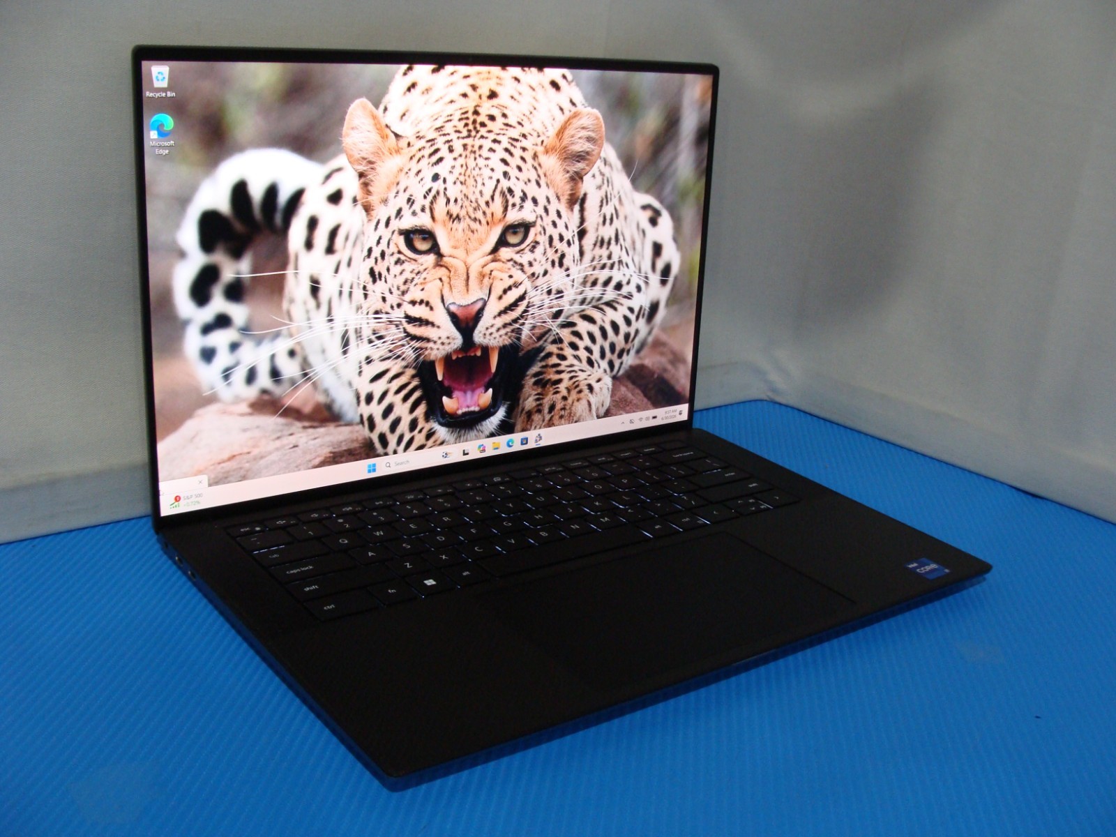 Dell Precision 5570 15.6″FHD+ i7-12800H 2.4GHz 32Gb 512GB RTX A1000 4GB +Charger