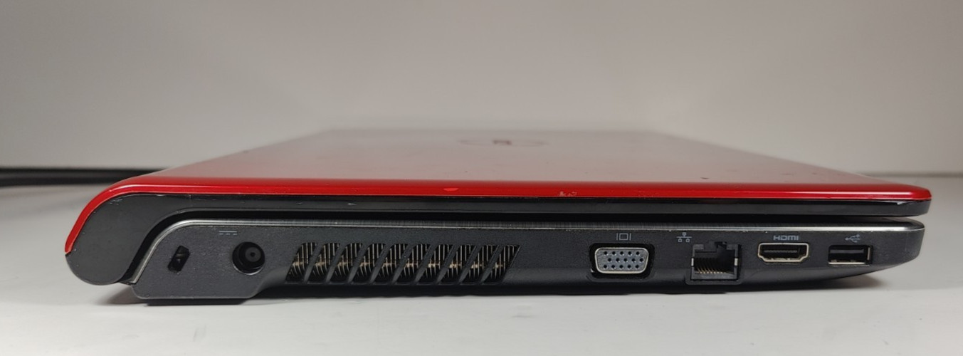 Dell Inspiron 1564 Core i3-330M 2.13GHz/8GB RAM/500GB HDD/15.6″ Win 7