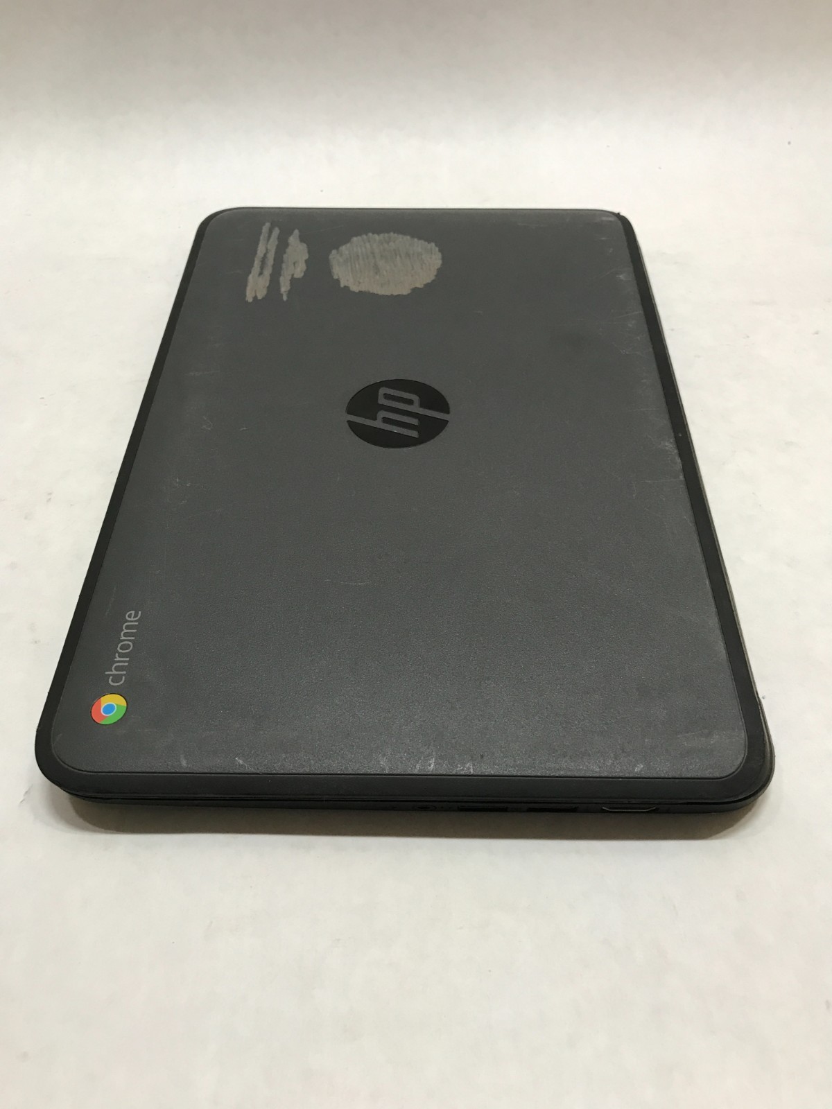 HP ChromeBook 11 G4 11.6″ Intel Celeron 2GB RAM 16GB eMMC ChromeOS C-Grade! – DW