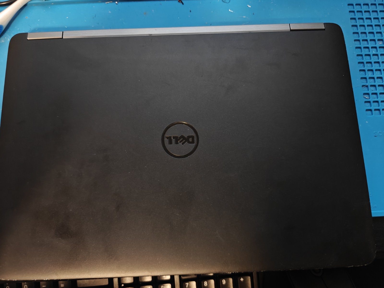 Dell Latitude E7270 12.5” (256GB SSD Intel Core i5-6300U X2 2.4GHz 8GB RAM)…
