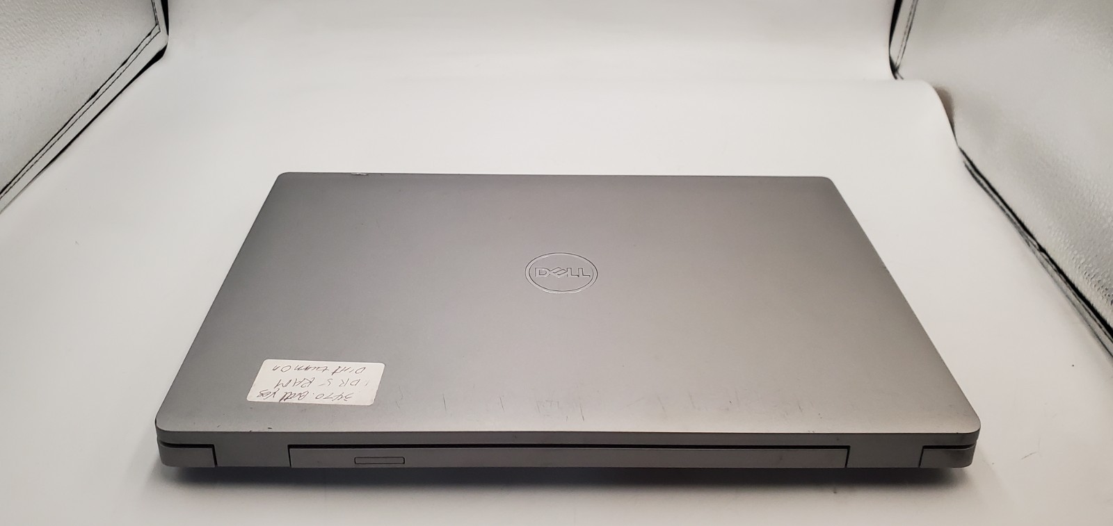 Dell Precision 3470 Laptop 14″ Intel Core i7-12th Gen No RAM/SSD/AC/No Power On