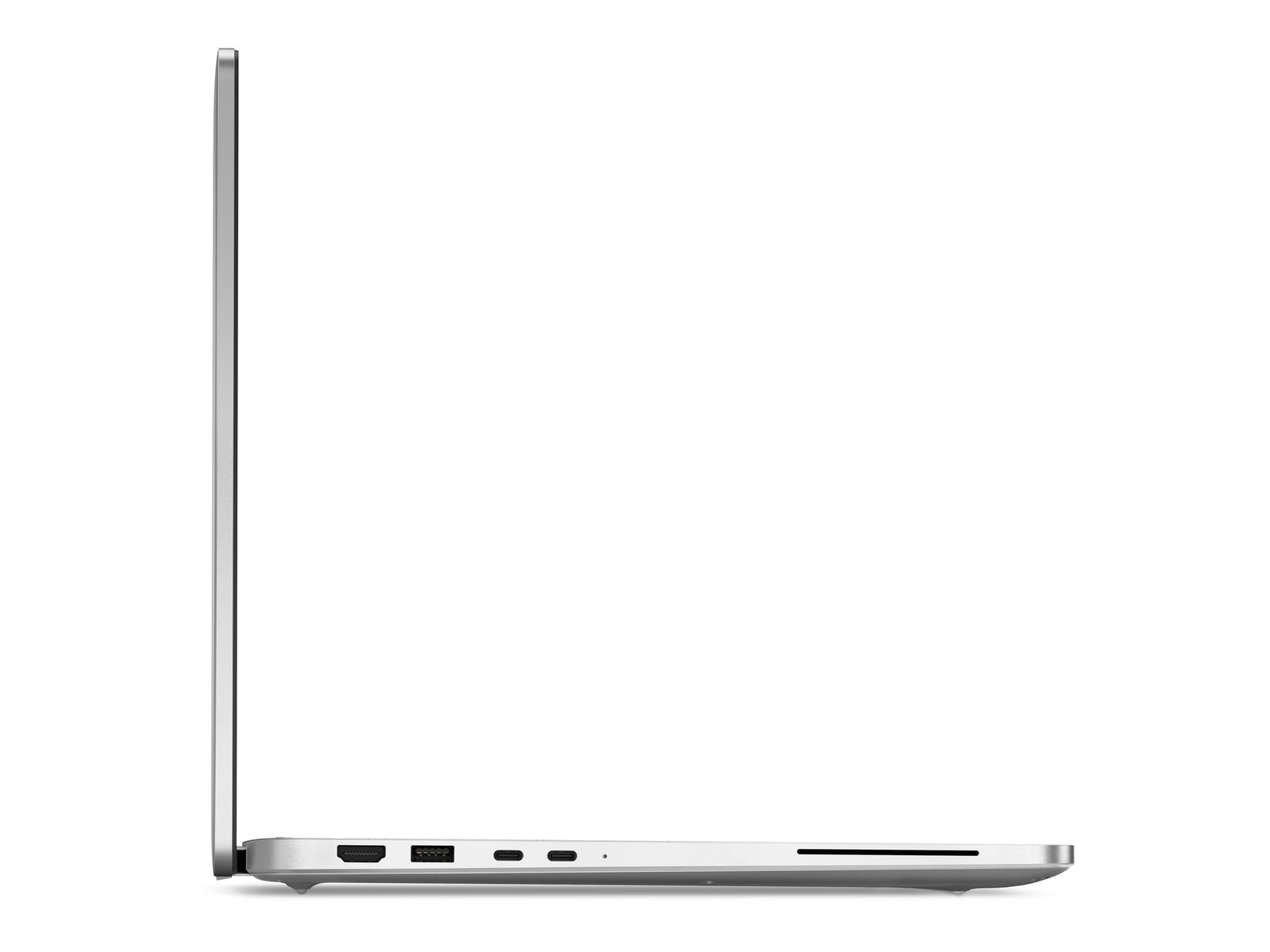 Dell Pro 16 Plus PB16250 16″ Ultra 5 235U 2.00GHz 32GB RAM 512GB SSD Win 11 Pro