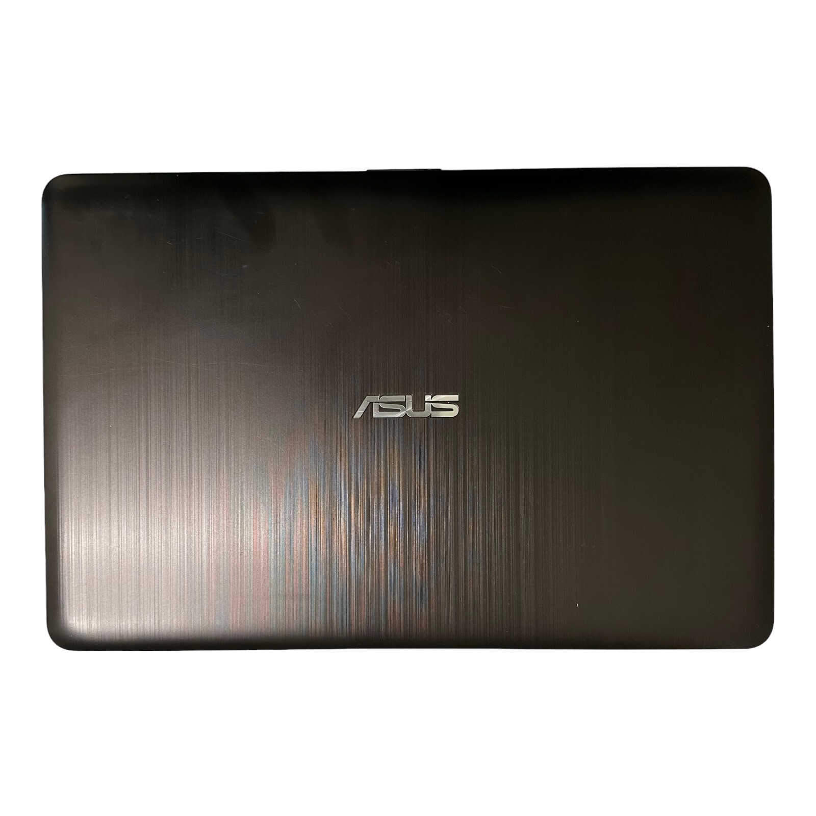 Asus VivoBook X540UA-BS31-CB 15.6-inch (2016) – Core i3-6006U – 8 GB