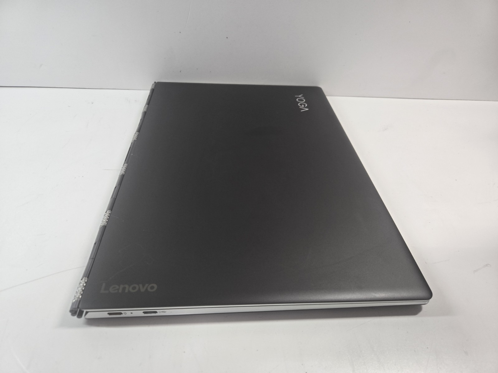 Lenovo Yoga 910-13IKB 4K Touch i7-7500U @2.7GHz 16GB 256GB SSD Win11 pro