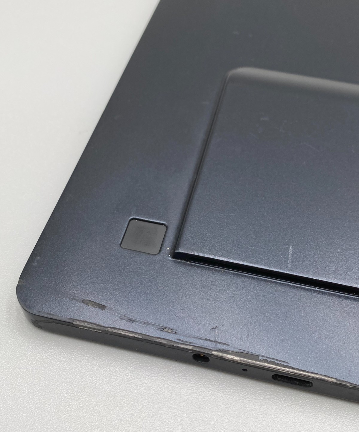 Toshiba Portege X30T-E i5-8350U 1.7GHz 128GB SSD 8GB DDR3 Dark Blue Tablet C/SEE