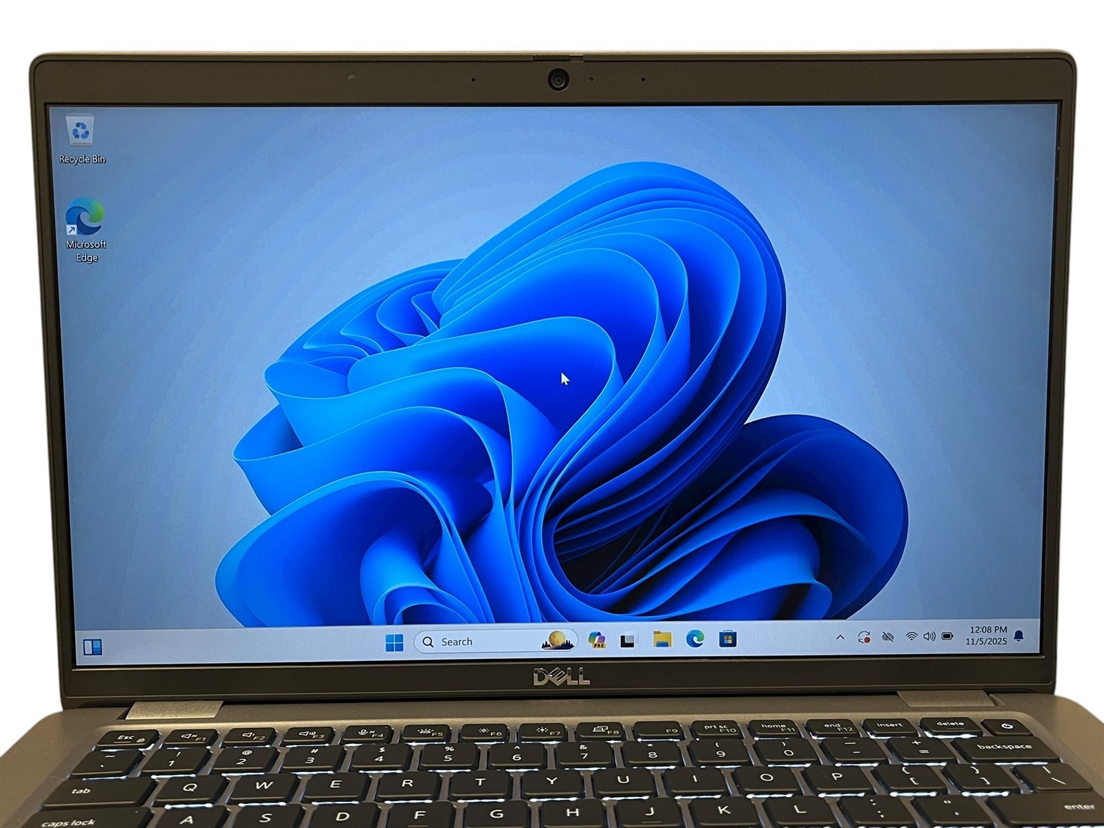 Dell Latitude 5440 i5-1350P 1.90GHz 16GB RAM 512GB SSD 14″ Win 11 Pro Laptop