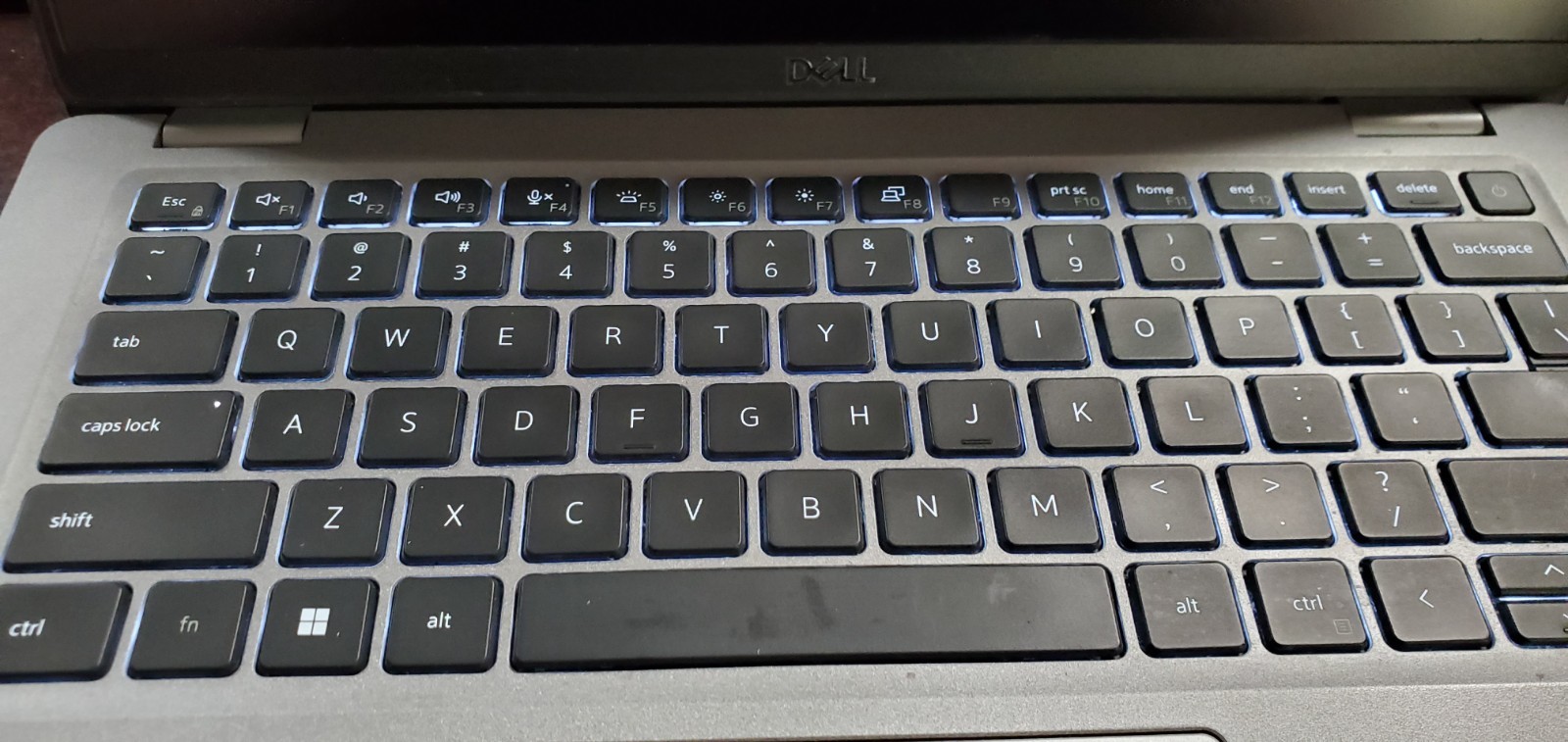 Dell Latitude 5431 14″ Laptop Intel Core i5-12th Gen No RAM/SSD/Charger/OS