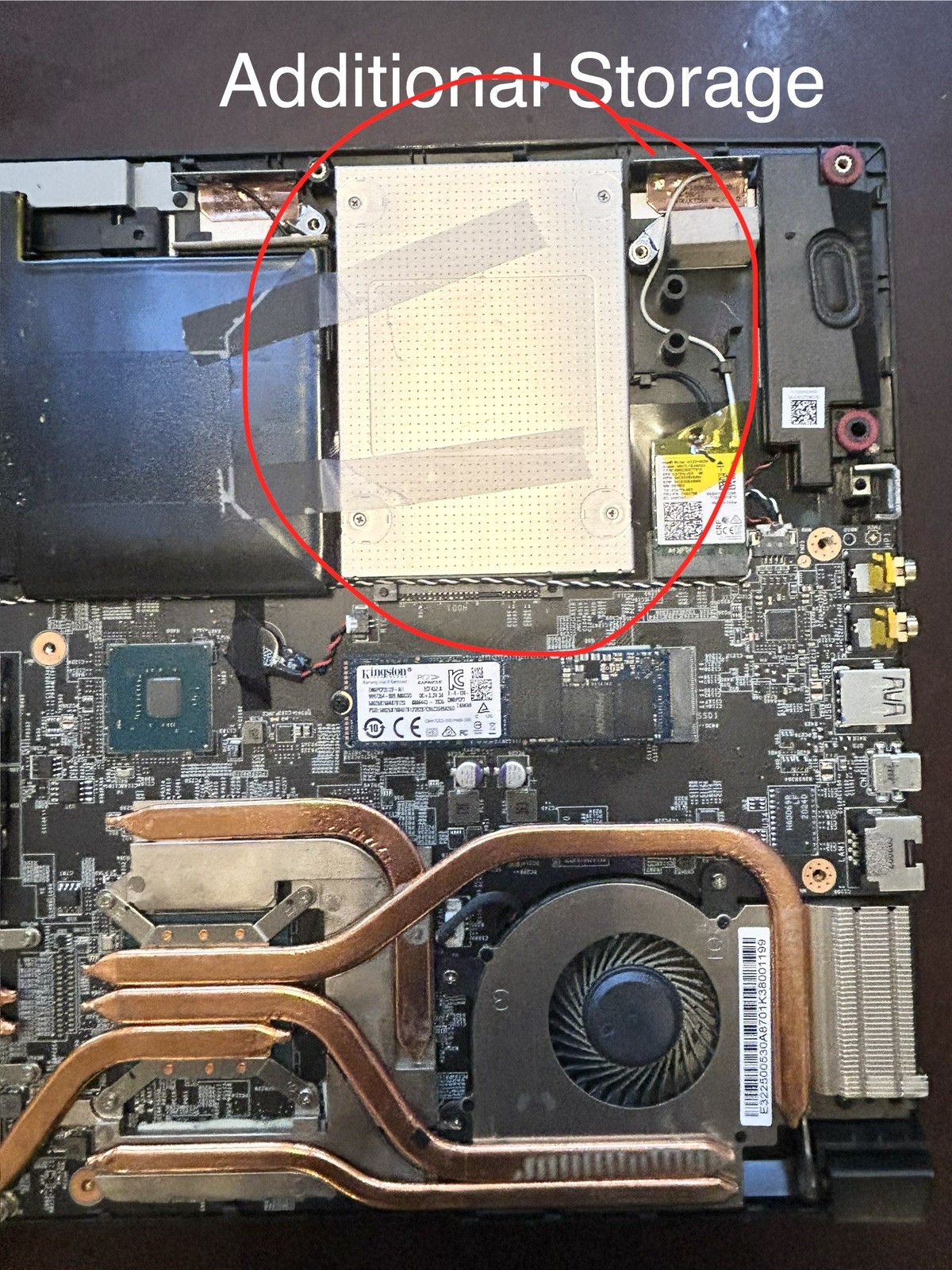 Gaming Laptop Used- Comes With Charger- One Missing Key- MSI Core i5 Nvidia Gtx