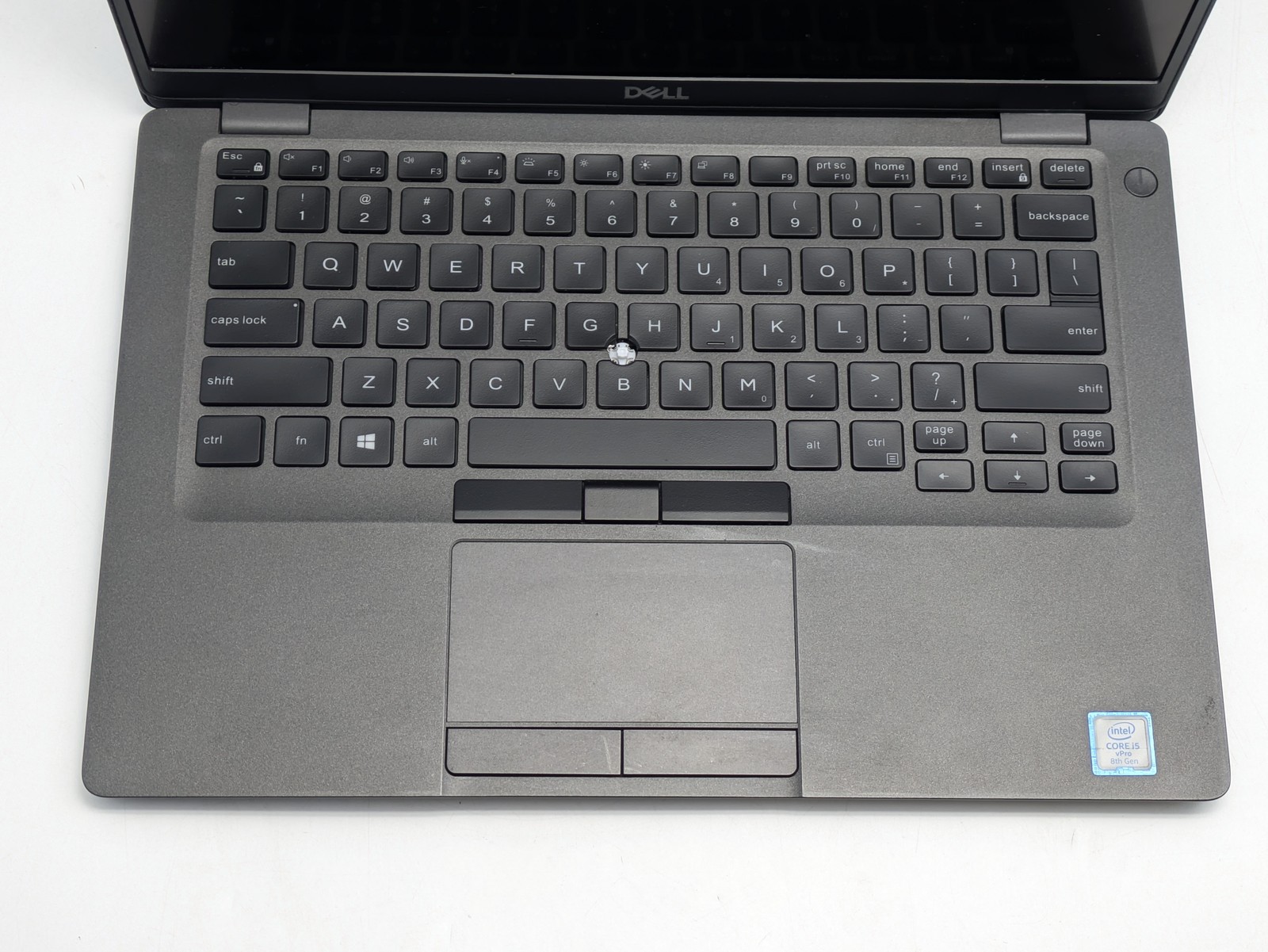 Dell Latitude 5400 14″ Laptop i5-8365U 32GB DDR4 512GB SSD Windows 11 Home