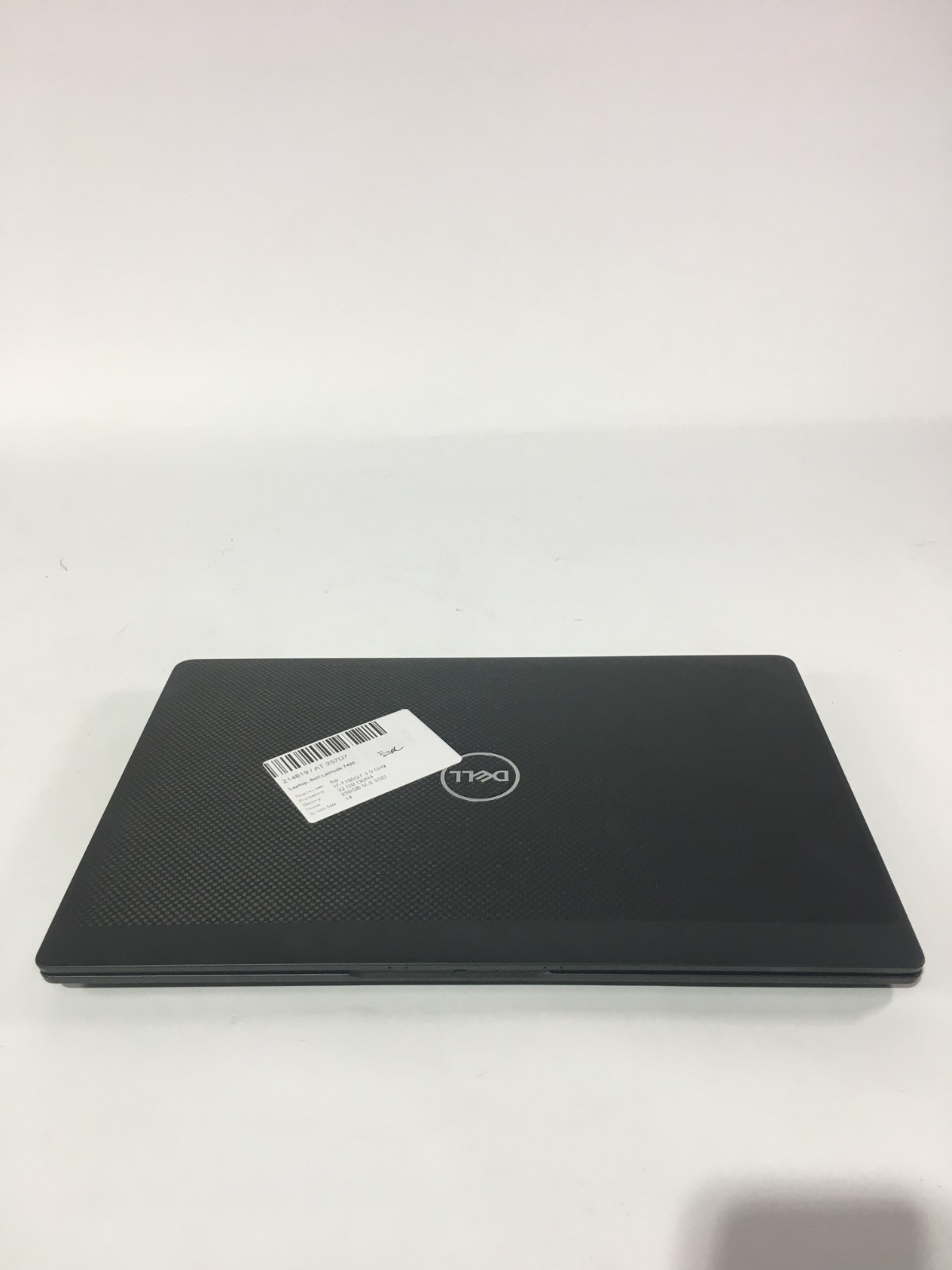 Dell Latitude 7420 14″ Laptop i7 1185G7 32GB 256GB NVMe Win11P
