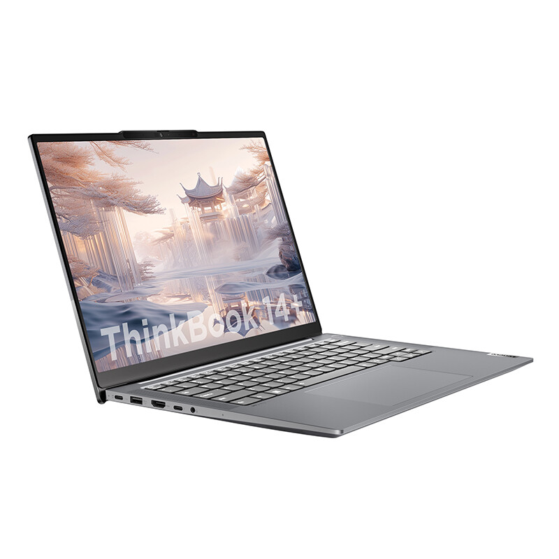 Lenovo ThinkBook 14+ 2024 Laptop AMD R7 14.5-inch 90/120Hz 2.5K/3K Display