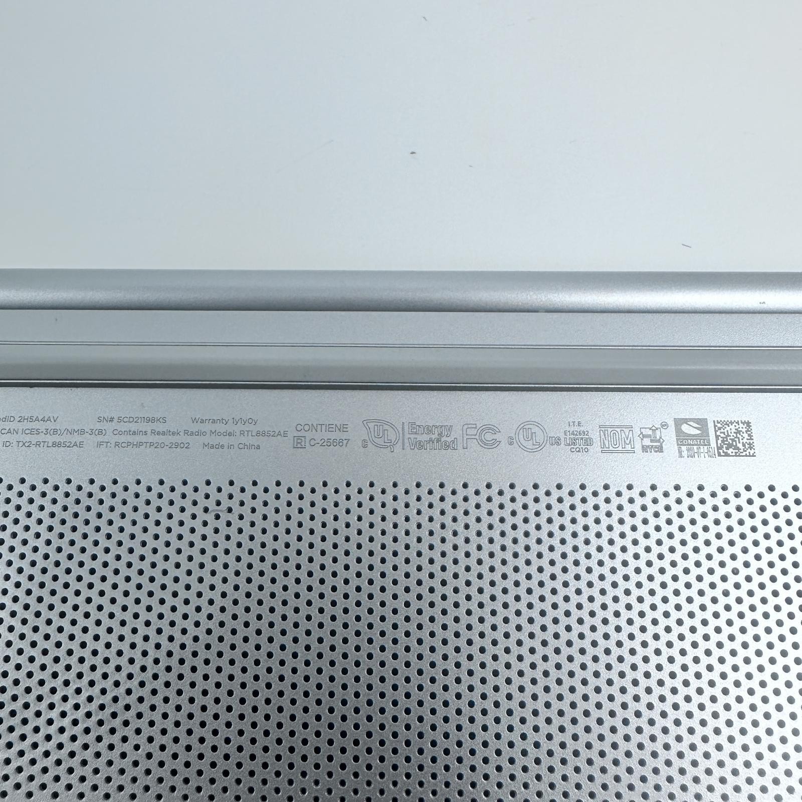 HP Pavilion 15z-eh100 Laptop, 15.6″ FHD, Ryzen 5 5500U, 16GB, 1TB SSD *Pls READ*