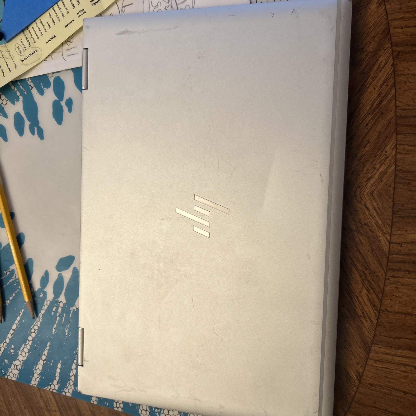 HP EliteBook X 360 1040 G5