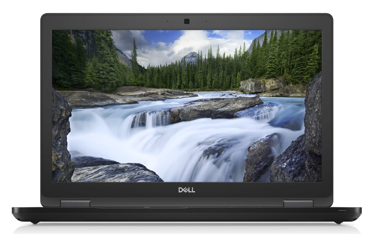 Dell Precision 3530 15.6″ Notebook PC i7-8750H 16GB RAM 512GB SSD 4GB P600 W 10