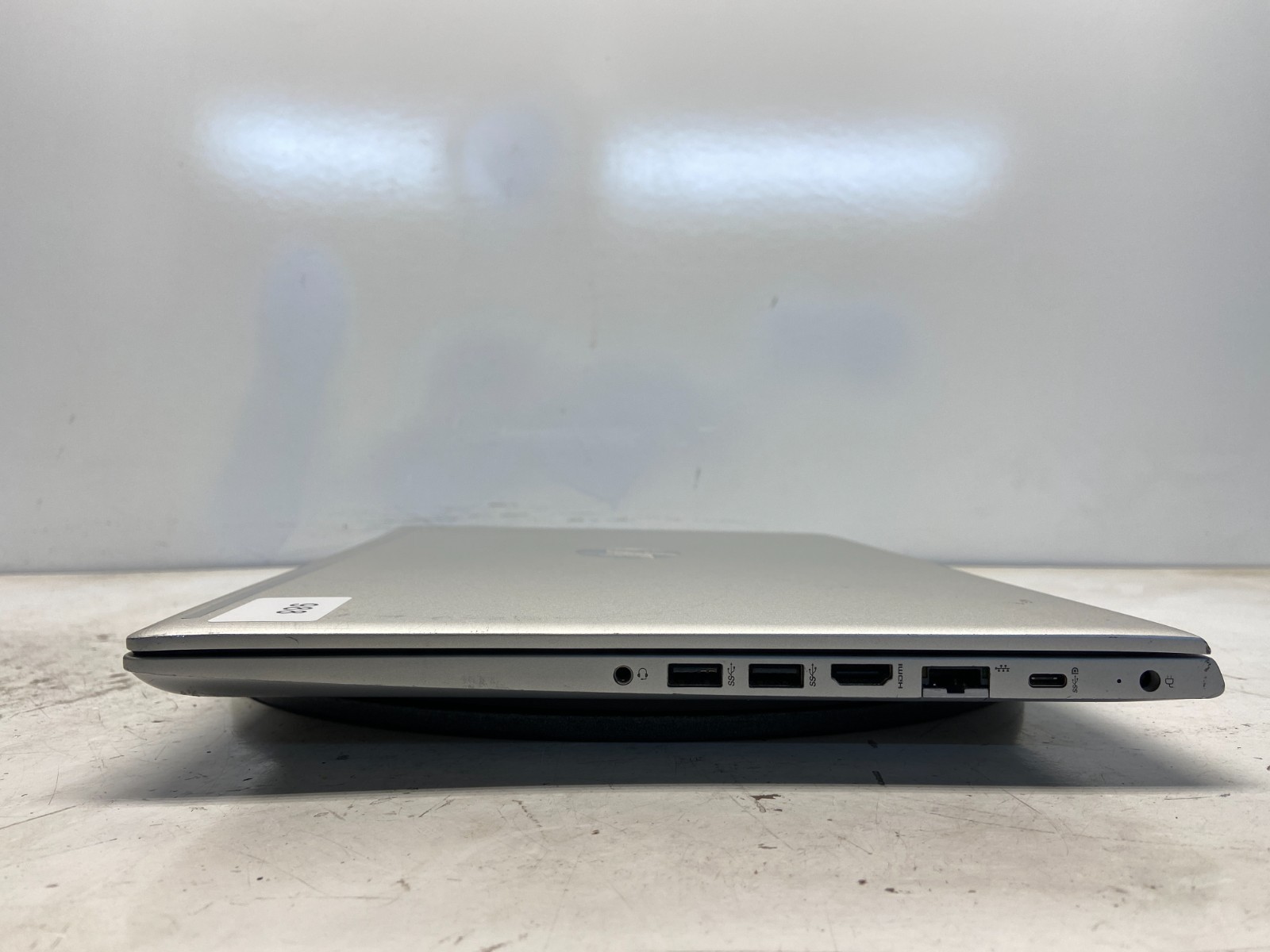 HP ProBook 450 G7 Intel i5-10210U 1.6GHz 8 GB NO HDD
