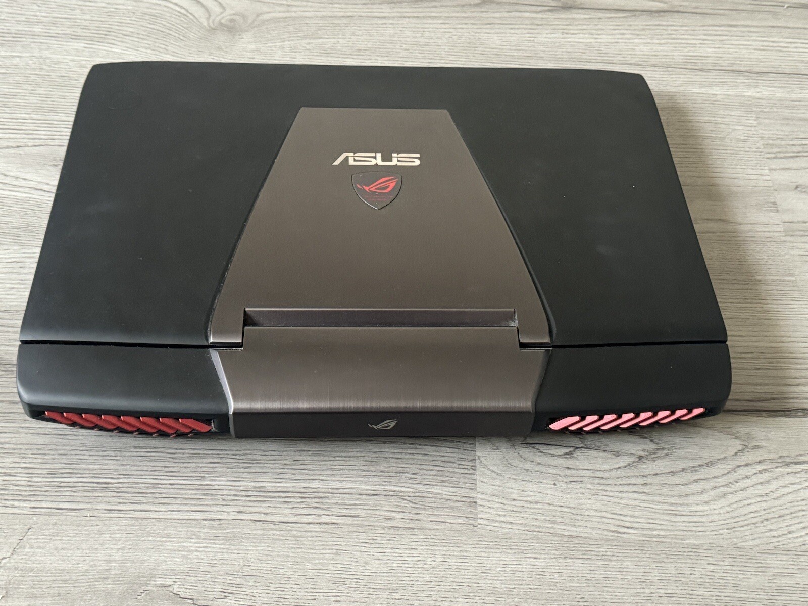 Battery Needs To Be Plugged Into Pc WiFi Disconnects