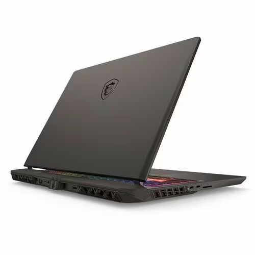 MSI Vector 16 HX AI A2XW Vector 16 HX AI gaming laptop Nvidia rtx 5080