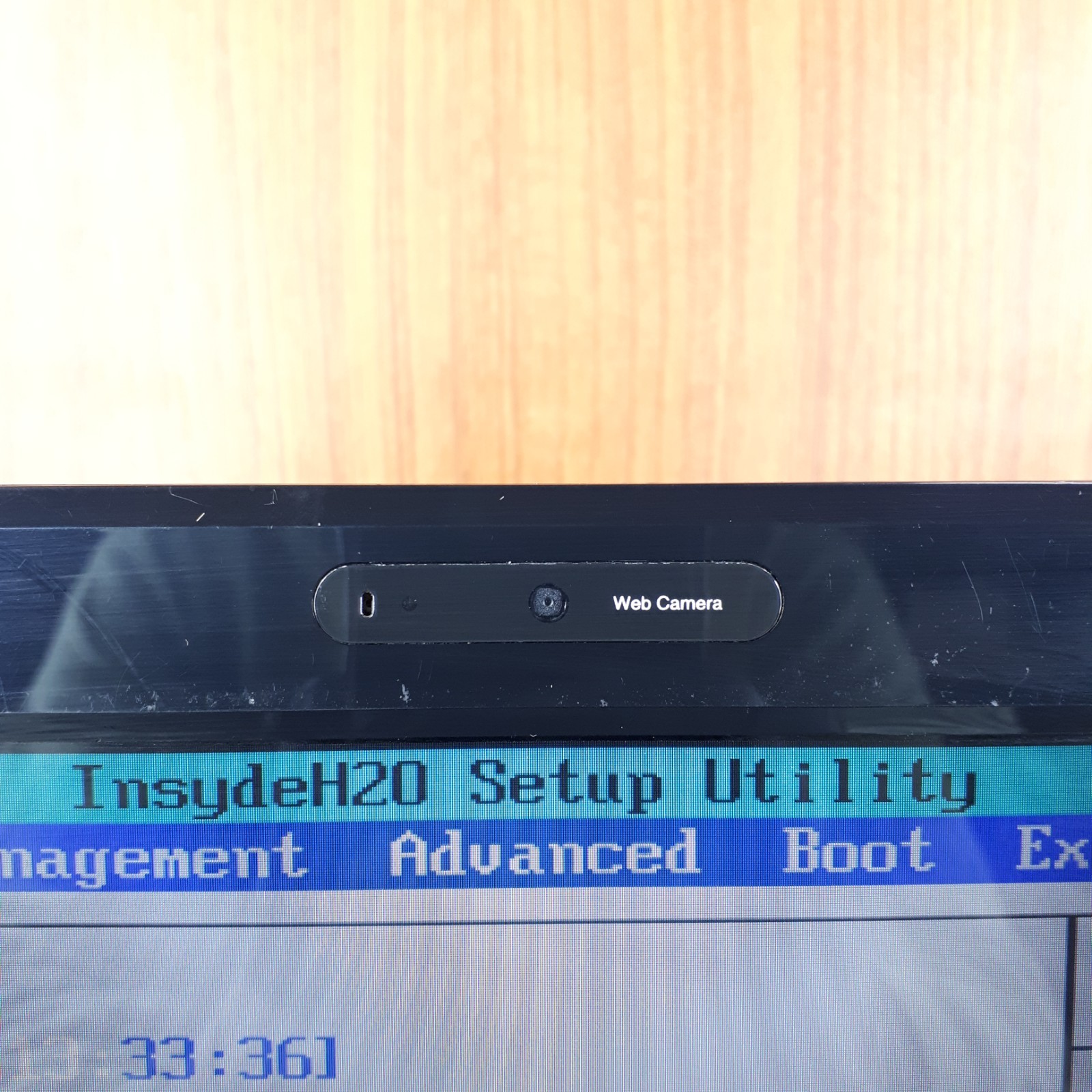Toshiba Satellite L645D 14″ Laptop AMD Athlon II P320 3GB 250GB AS IS Part H3909