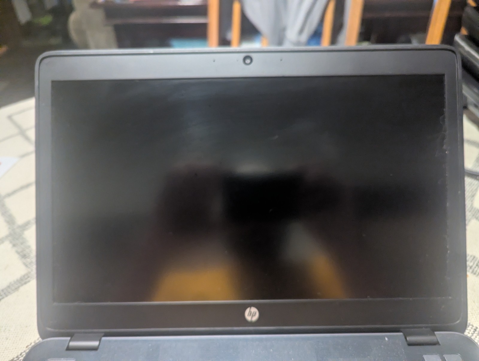 HP ZBook 14 Laptop i7-4600U 2.10GHz 16GB RAM 240GB SSD Windows 11 pro