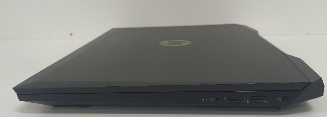 HP PAVILION 15-DK0055NR W/CHRGR (P14026890)