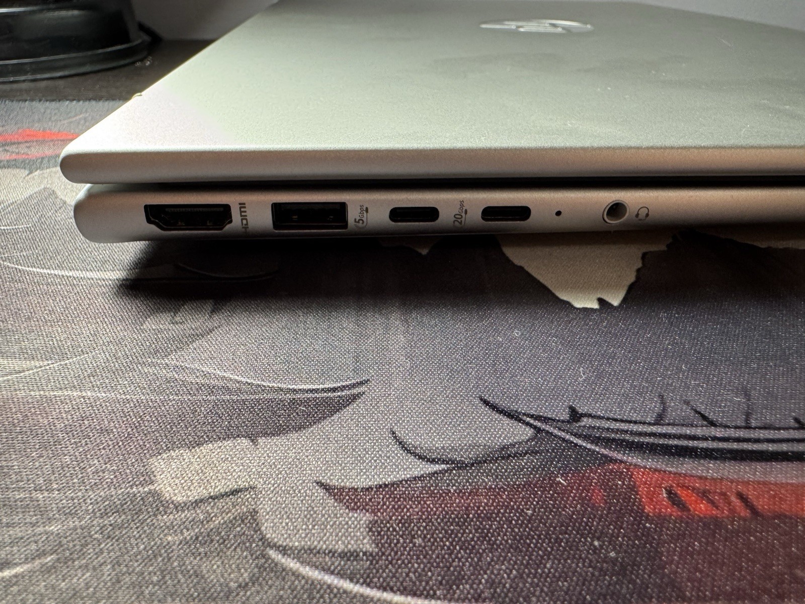 HP ProBook 460 G11 16″ WUXGA Laptop Intel Core Ultra 5 125U