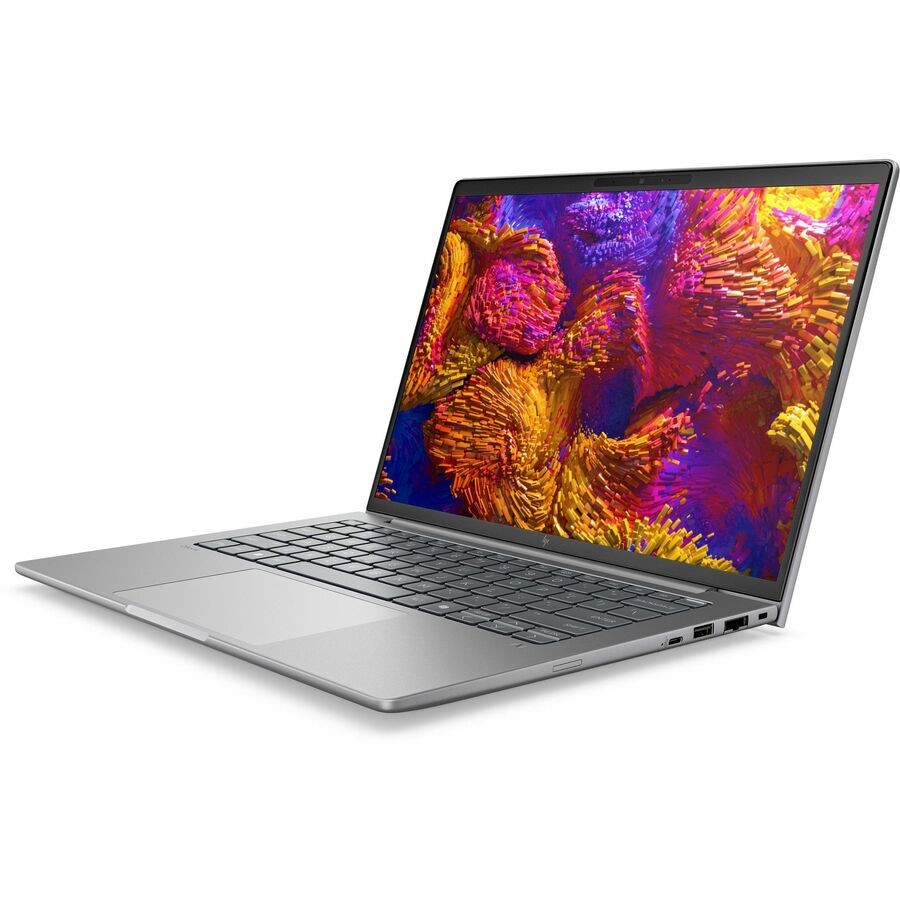 Hewlett Packard BX7L4UT#ABA ZBook 8 G1ak 14″ Mobile Workstation