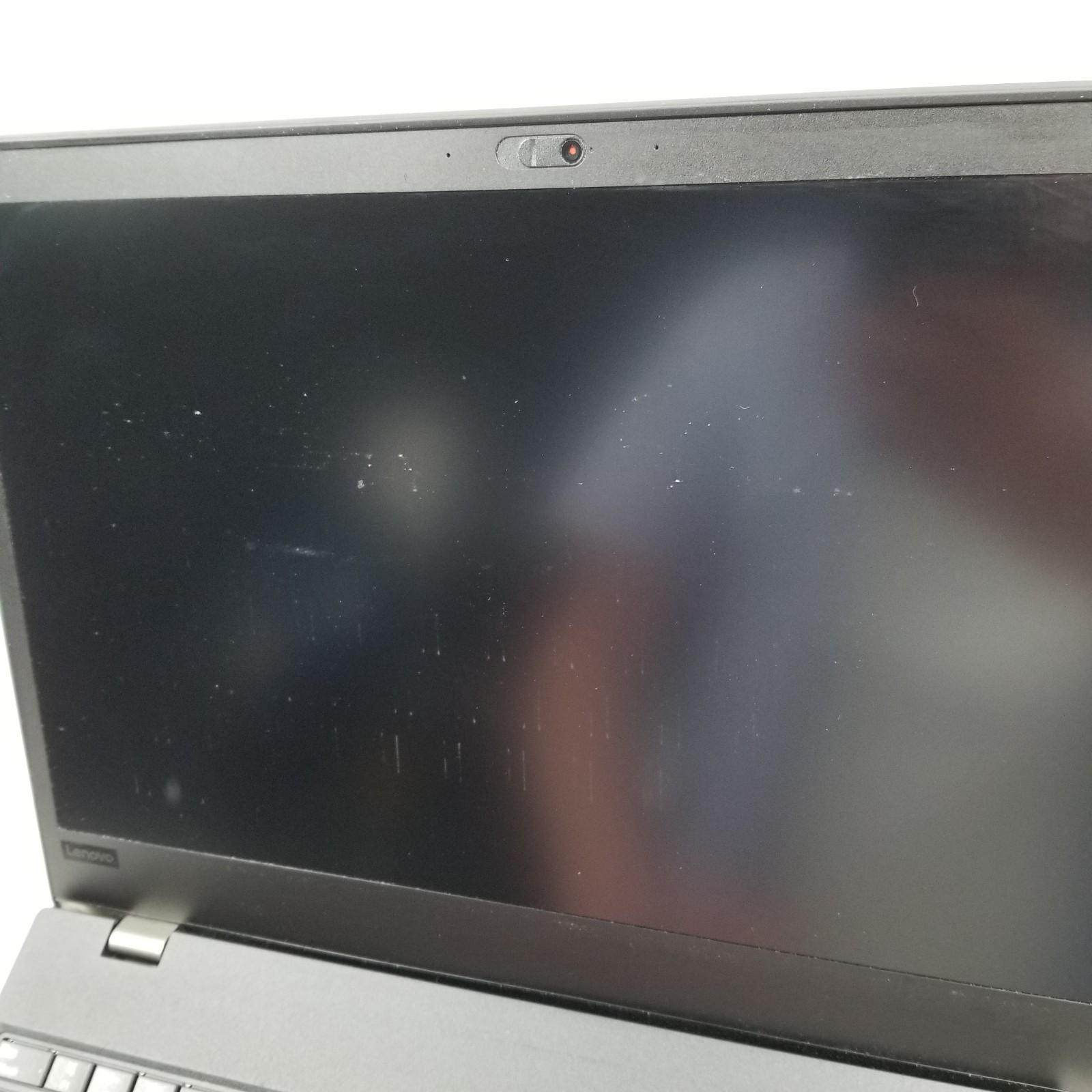 Lenovo ThinkPad T580 Core i7-8550U 1.80GHz 8GB RAM 256GB SSD Win 11 Pro *Read*