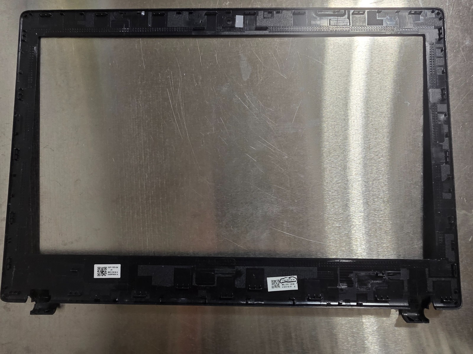 ACER A114-32 A114-31 A314-21 FRAME DISPLAY LCD FRAME TFQ37Z8PLBTN EAZ8P00201A