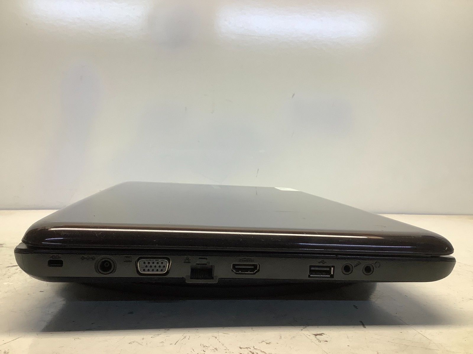 Samsung R540 Intel i3-M380 2.53GHz 3 GB NO HDD