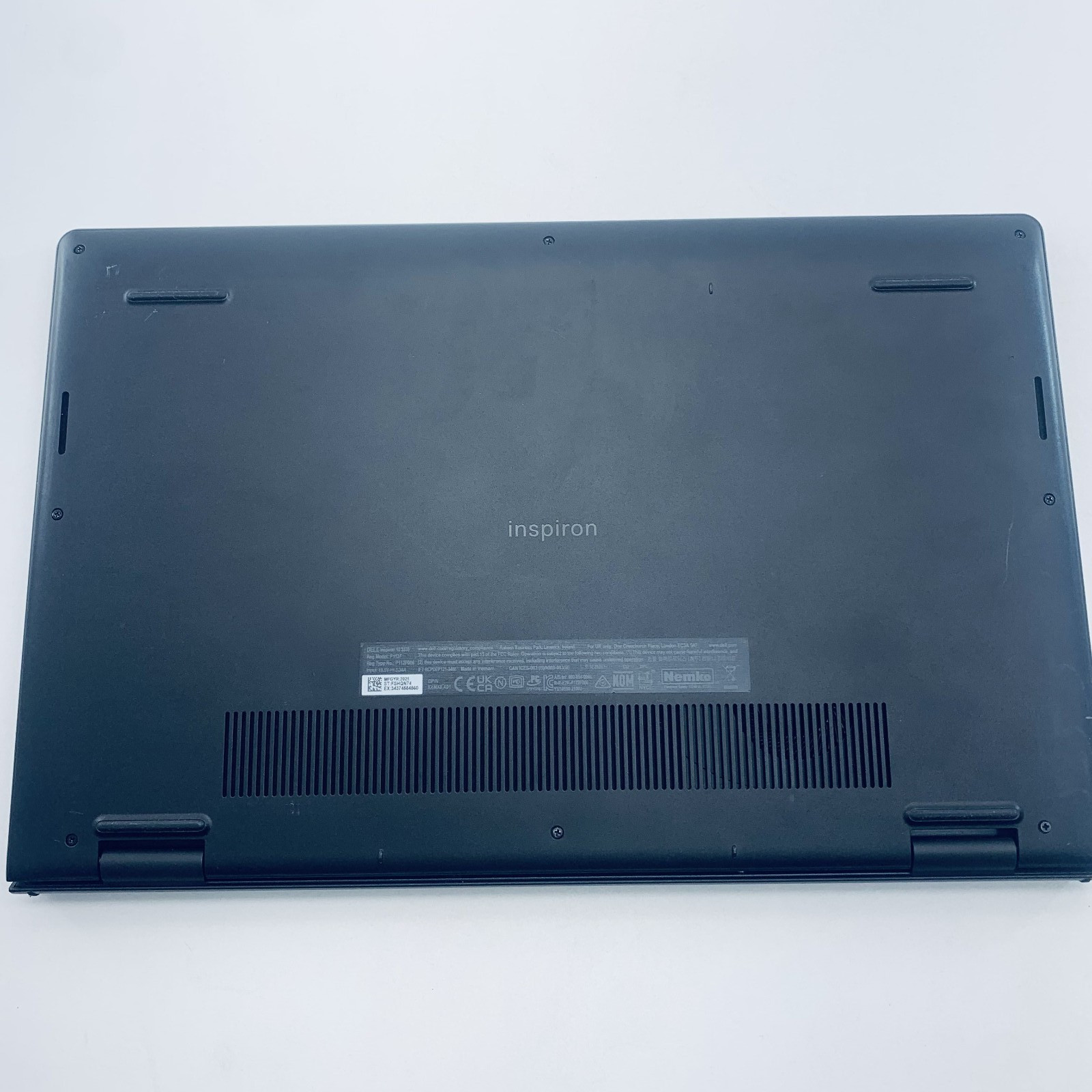 Dell Inspiron 15 15.6″ FHD Touch Ryzen 7 7730U 16GB 512GB SSD Win11 *READ*