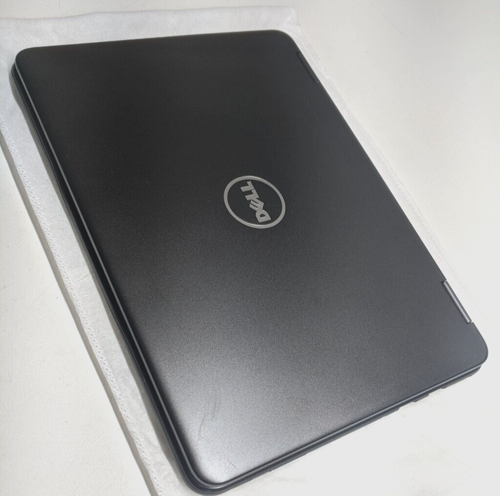 Dell Inspiron 11 3185 Laptop AMD A9 4GB Win 10 500GB HDD – SCRATCHED