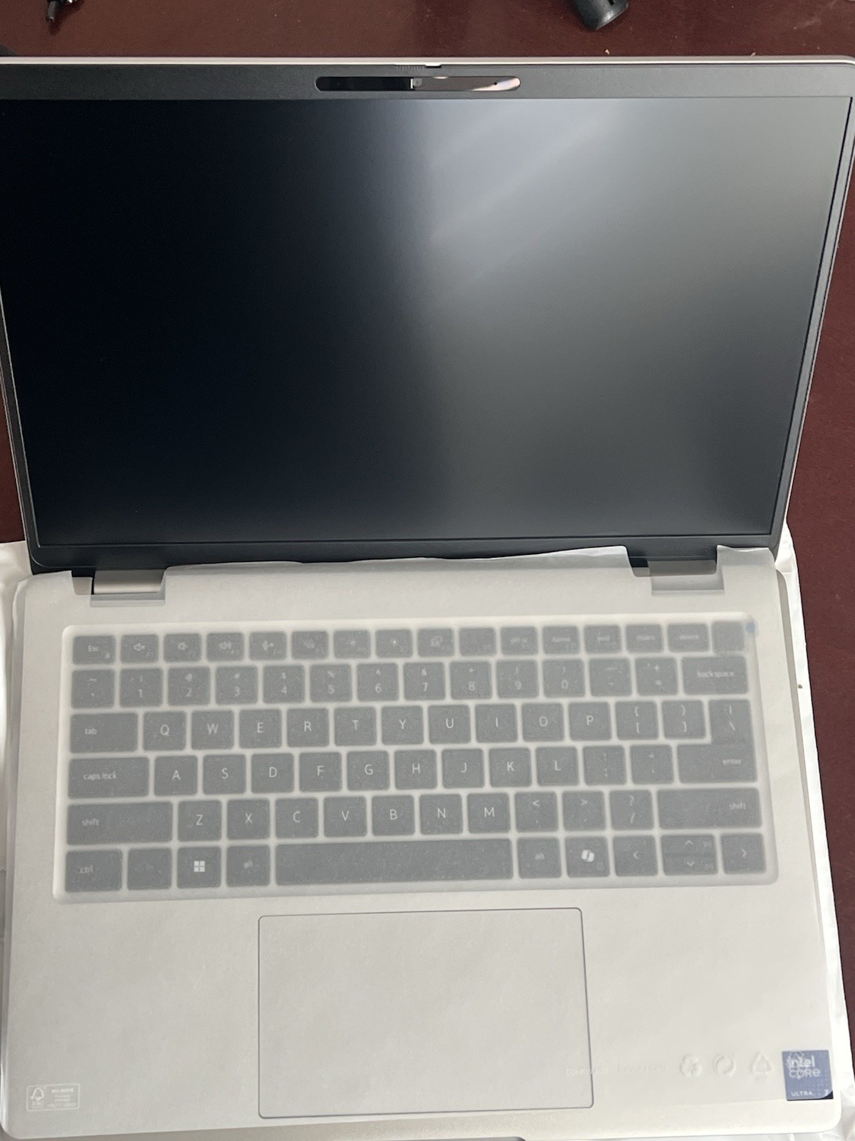 Dell Pro 14 Plus PB14250 Laptop 14-inch open box never used As-Is